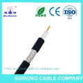 Communication Coaxial Cable SLMR400 with 50ohm LMR400 Coaxial Cable